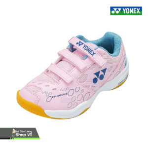 Giày Cầu Lông Yonex 101jrcr Hồng Be