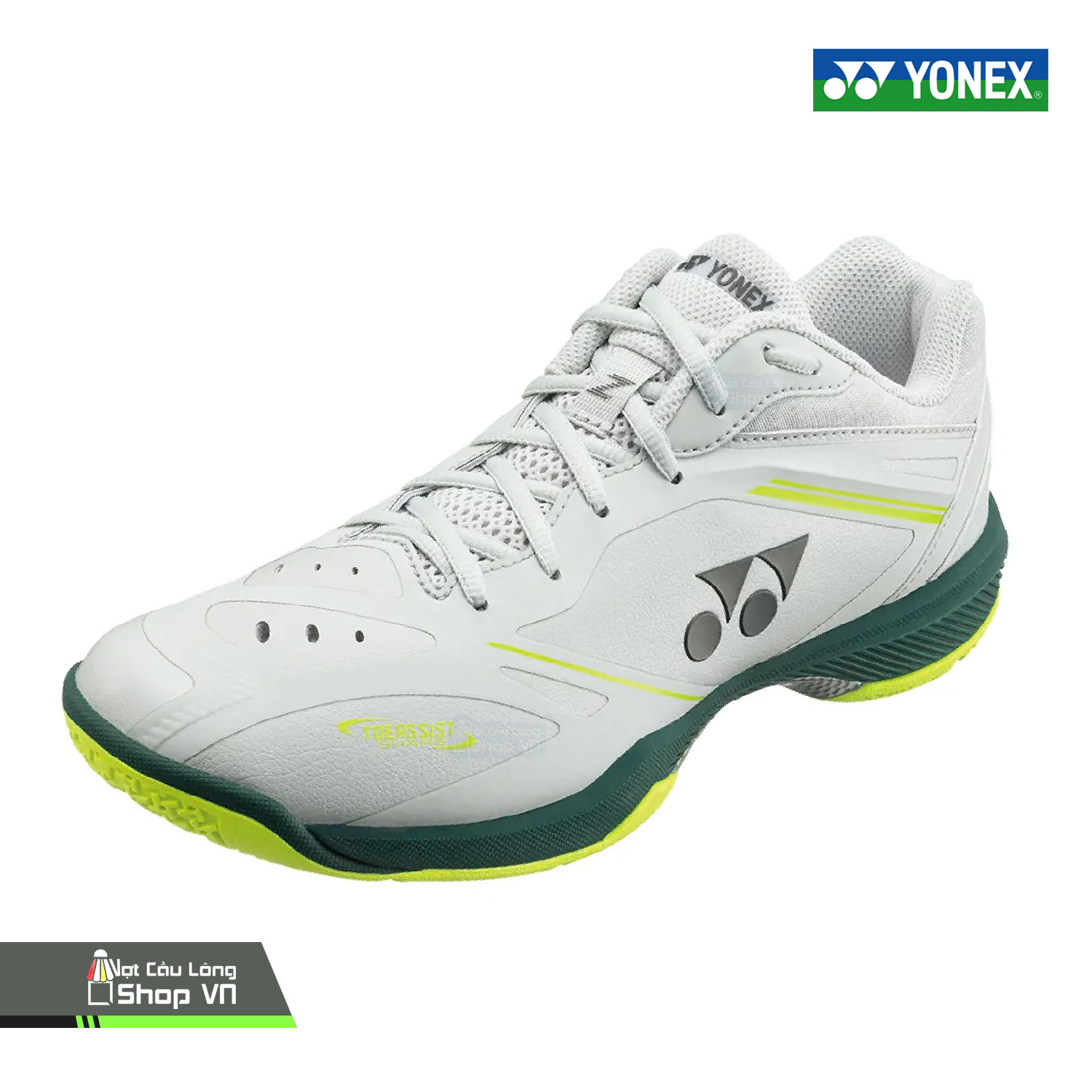 Giày Cầu Lông Yonex 65x Va (shbvaxex) Chính Hãng