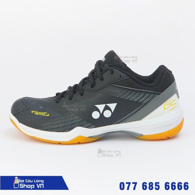 Giày cầu lông Yonex 65Z3 Men Đen – Nội địa Trung