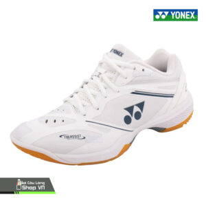 Giày Cầu Lông Yonex 65z4mex White Chính Hãng