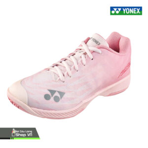 Giày Cầu Lông Yonex Aerus Z2l 2024 (light Pink) Chính Hãng