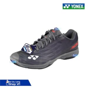 Giày Cầu Lông Yonex Aerus Z2w 2024 (dark Gray) Chính Hãng