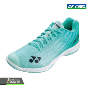Giày Cầu Lông Yonex Aerus Z2l Xanh Mint