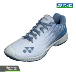 Giày Cầu Lông Yonex Aerus Z2m Xám