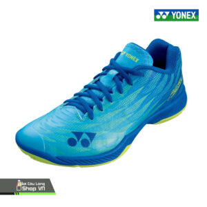 Giày Cầu Lông Yonex Aerus Z2m Xanh Lơ (cyan)