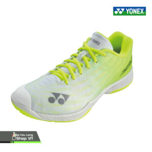 Giày Cầu Lông Yonex Aerus Z2w Xanh Chuối (gy/yl)