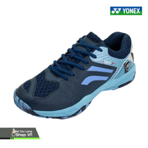 Giày Cầu Lông Yonex Akayu Super 7 Đen/xanh (mn/aqua/bl)