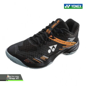 Giày Cầu Lông Yonex Cascade Accel Đen/cam (bk/or) ND