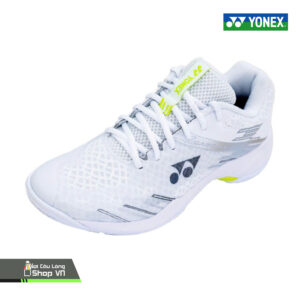 Giày Cầu Lông Yonex Cascade Accel Trắng (wt) ND