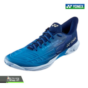 Giày Cầu Lông Yonex Cascade Drive 2 New Chính Hãng (clear Blue)