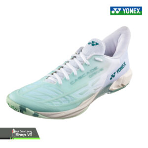 Giày Cầu Lông Yonex Cascade Drive 2 New Chính Hãng (white Green)