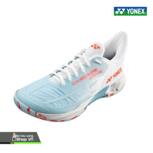 Giày Cầu Lông Yonex Cascade Drive 2 Trắng/xanh (wt/bl)