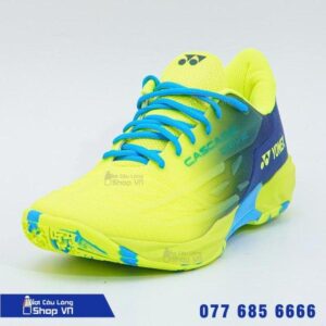 Giày Cầu Lông Yonex Cascade Drive 2 Xanh Chuối Hàng Chính Hãng
