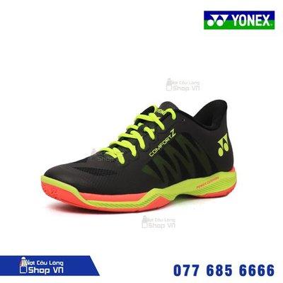 Giày cầu lông Yonex Comfort Z3 2022 đen – Hàng nội địa Nhật(JP)