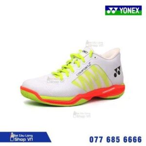 Giày Cầu Lông Yonex Comfort Z3 Trắng