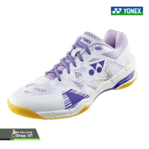 Giày Cầu Lông Yonex Eclipsion X3 (white Puple) Chính Hãng