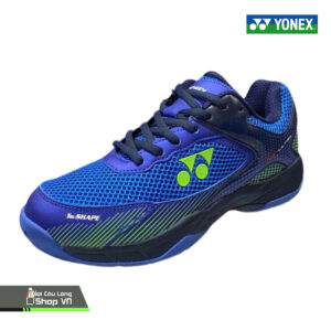 Giày Cầu Lông Yonex Hy Ultra Hyper Blue / Lime