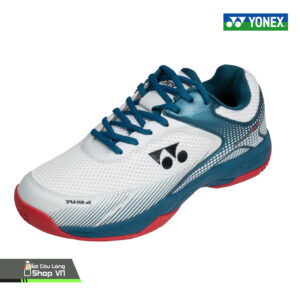 Giày Cầu Lông Yonex Hy Ultra White / Jade Green