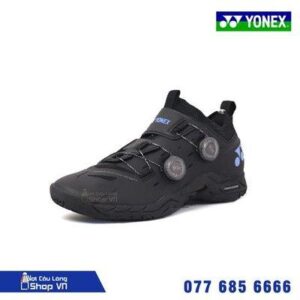 Giày Cầu Lông Yonex Infinity 2 Đen (bk)
