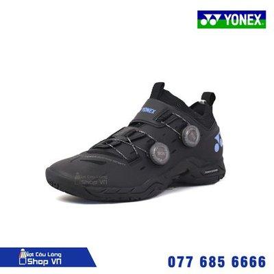 Giày Cầu Lông Yonex Infinity 2 Đen (bk)