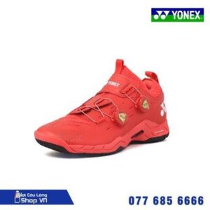 Giày Cầu Lông Yonex Infinity 2 Đỏ (rd)