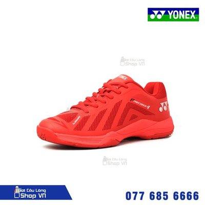 Giày Cầu Lông Yonex Precision 1 Đỏ (firry Red)