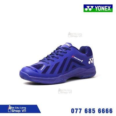 Giày Cầu Lông Yonex Precision 1 Xanh Navy