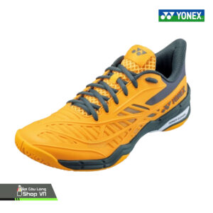 Giày Cầu Lông Yonex Shb Cd1ex Vàng/đen