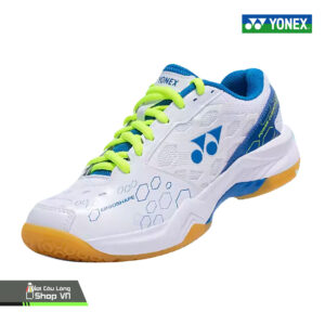 Giày Cầu Lông Yonex Shb101cr – Trắng/xanh Chuối