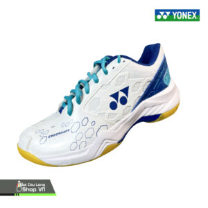 Giày Cầu Lông Yonex Shb101cr – Trắng/xanh