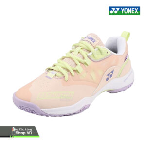 Giày Cầu Lông Yonex Shb620cr Hồng
