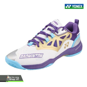 Giày Cầu Lông Yonex Shb620cr Tím