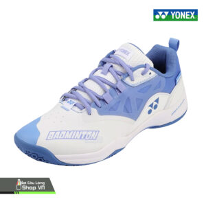 Giày Cầu Lông Yonex Shb620cr Trắng/xanh