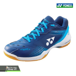 Giày Cầu Lông Yonex Shb65x3 Xanh Navy