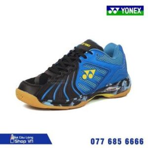 Giày cầu lông Yonex Super Ace Light 2 xanh đen