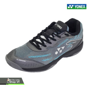 Giày Cầu Lông Yonex Velo-200 Cyan / Black