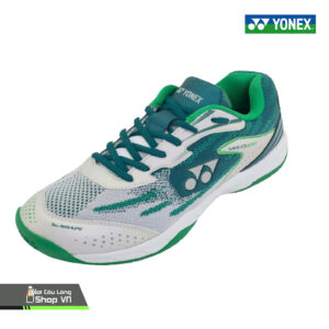 Giày Cầu Lông Yonex Velo-200 Off White / Alpine Leaf