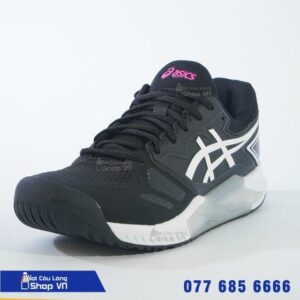Giày Cầu Lông Asics Gel-challenger 13 Đen (bk)