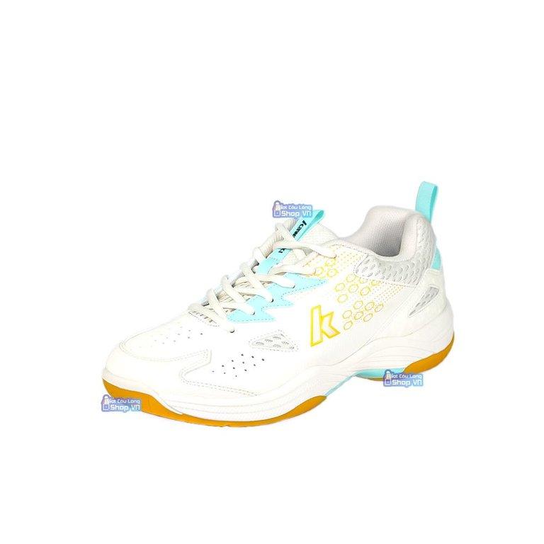 Giày Cầu Lông Kawasaki K2b50-a3307 Be