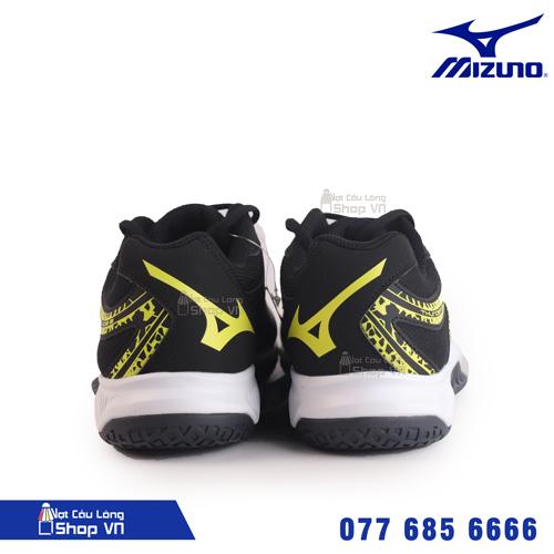 G&oacute;t gi&agrave;y Mizuno Thunder Blade 2