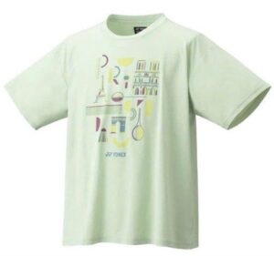 Áo Yonex Olympic Yob23200ex Xanh Lá