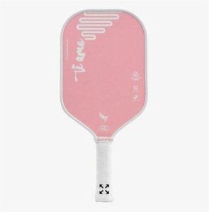 Vợt Pickleball Kamito Tiamo