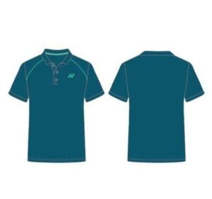 Áo Cầu Lông Yonex Pm-j035-2901 Ink Blue