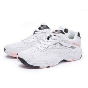 Giày Cầu Lông Kawasaki B3324 Trắng/hồng/đen