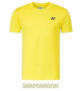 Áo Cầu Lông Yonex Rm-j035-3088-rw2-s Snapdragon