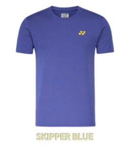 Áo Cầu Lông Yonex Rm-j035-3088-rw2-s Skipper Blue