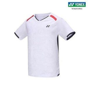 Áo Cầu Lông Yonex 2504a Trắng