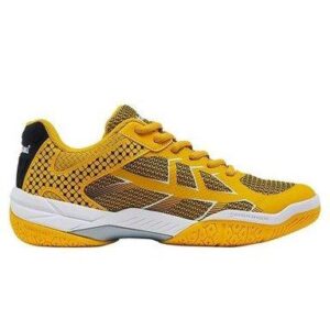 Giày Cầu Lông Kawasaki 358 Vàng