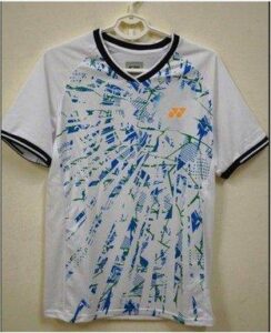 Áo Cầu Lông Yonex Rm-j035-2919 White