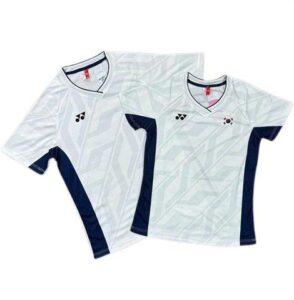 Áo Cầu Lông Yonex Yn0003 Trắng (nữ)